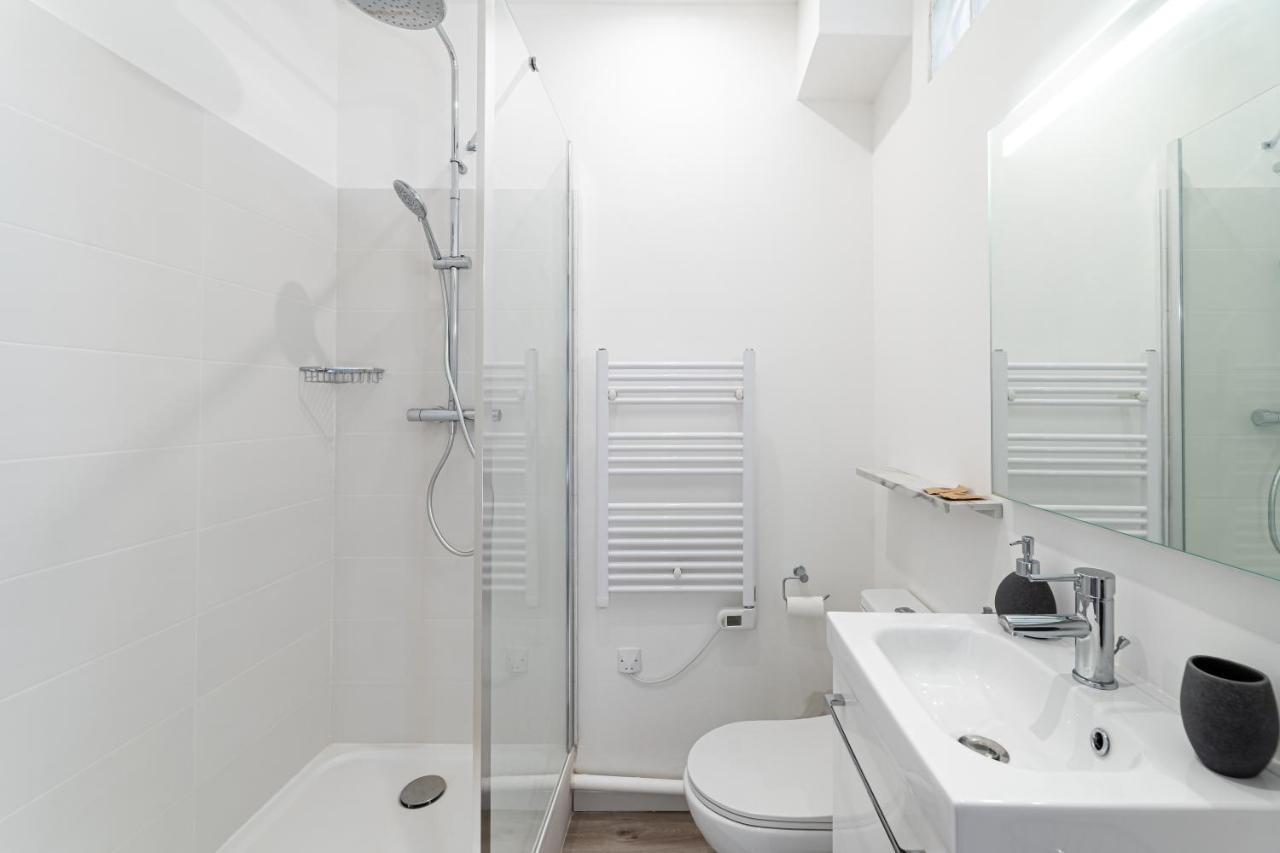 Apartamento Marseille: Superbe Vue Sur Notre-Dame De La Garde Exterior foto